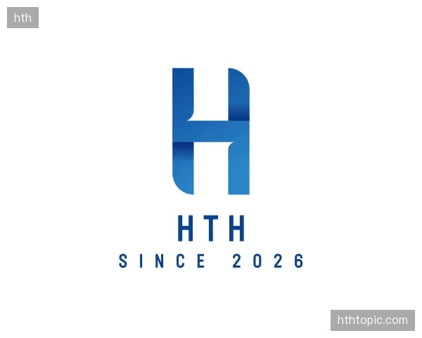 解读hth部门